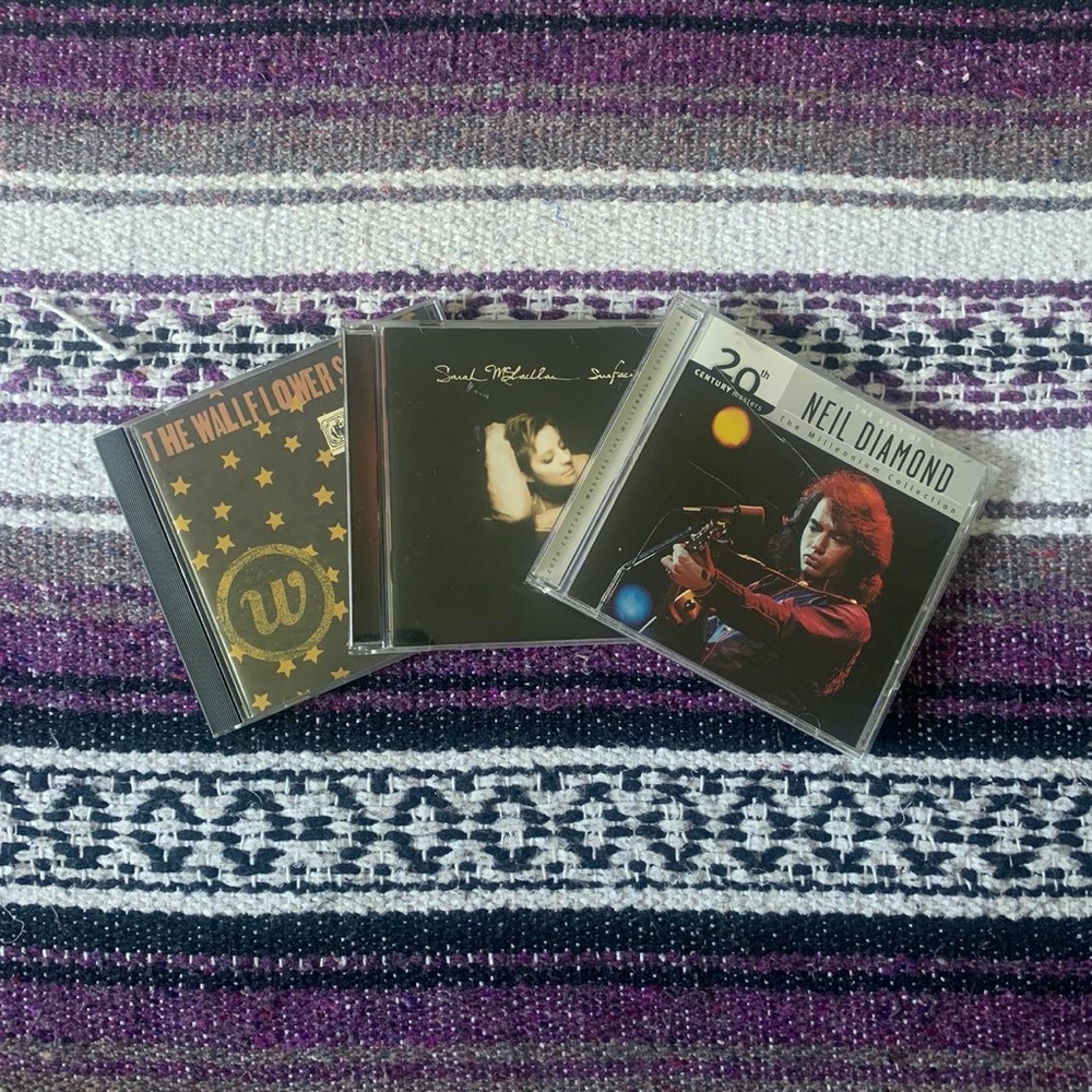 CD bundle - Picture 2 of 2